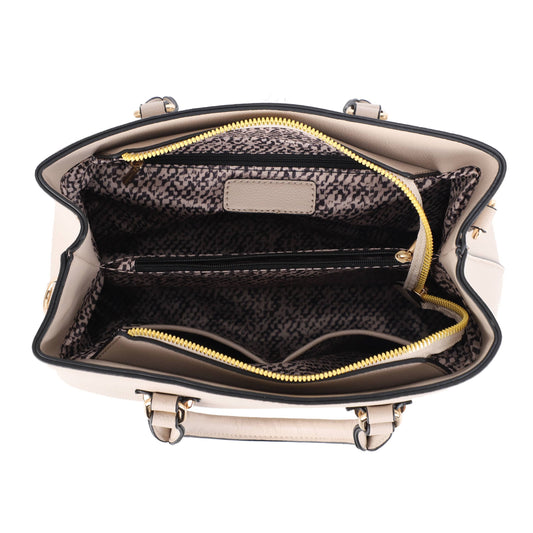 Penelope Satchel/Crossbody Bag