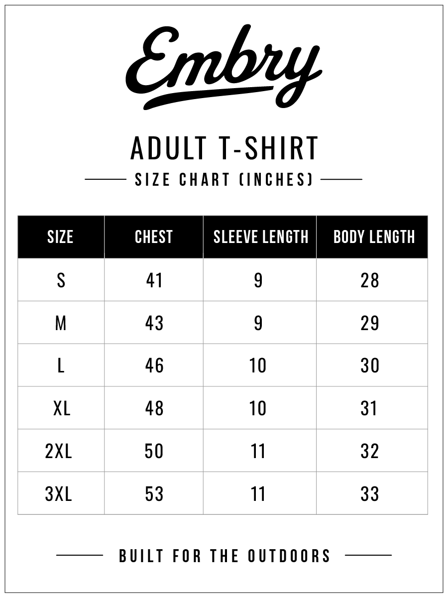 Flight Tee
