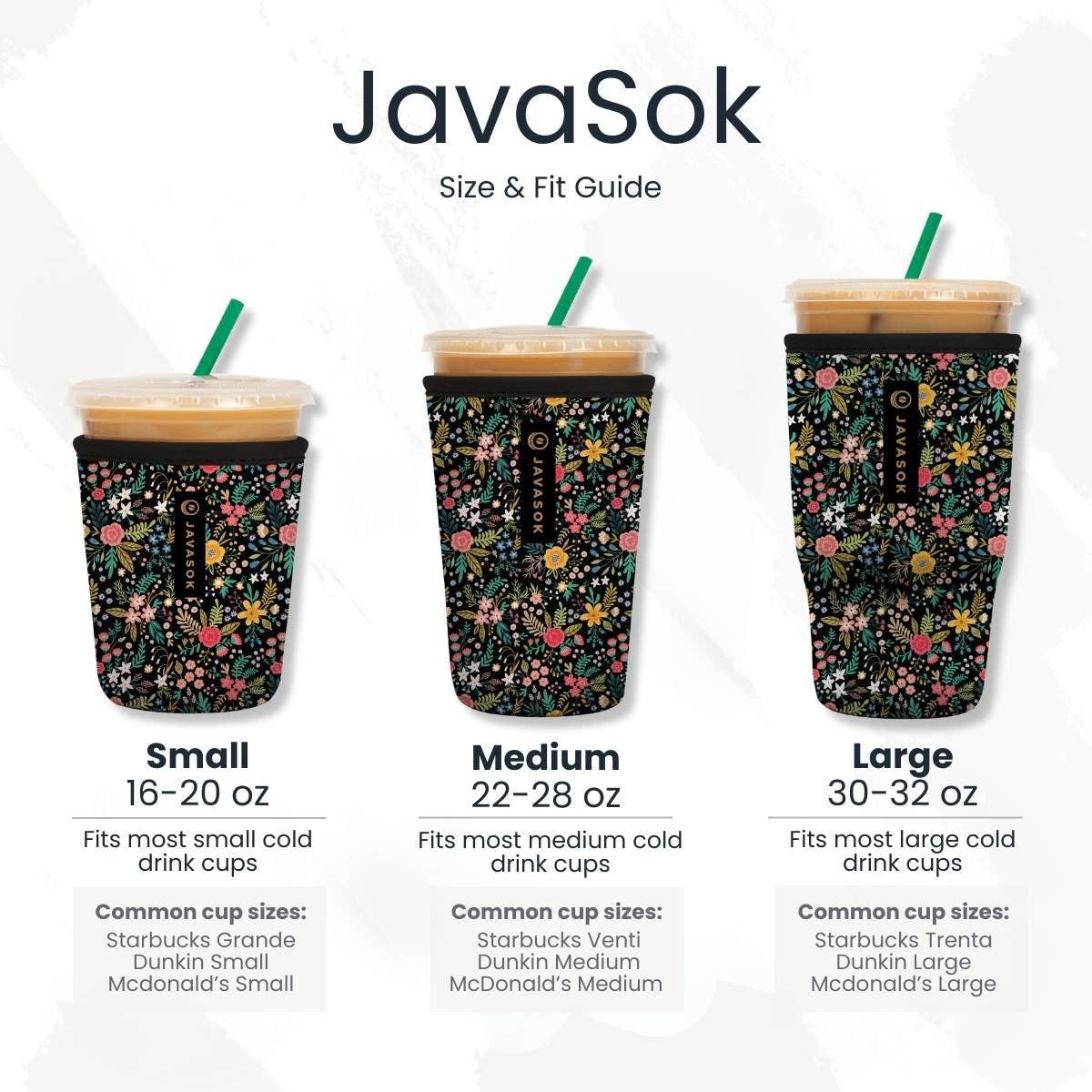 JavaSok - Winter Magic