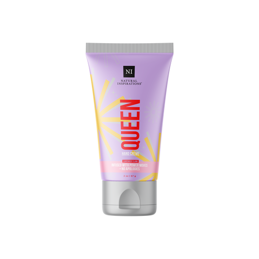 Sassy Vibes Mini Hand Cream