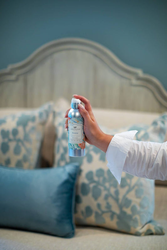 Seaspray Room Spray | Summer Scent