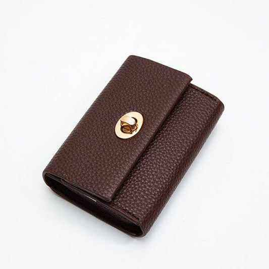 Penny Wallet