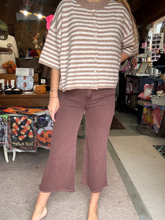 Ellison Jeans 25” Inseam
