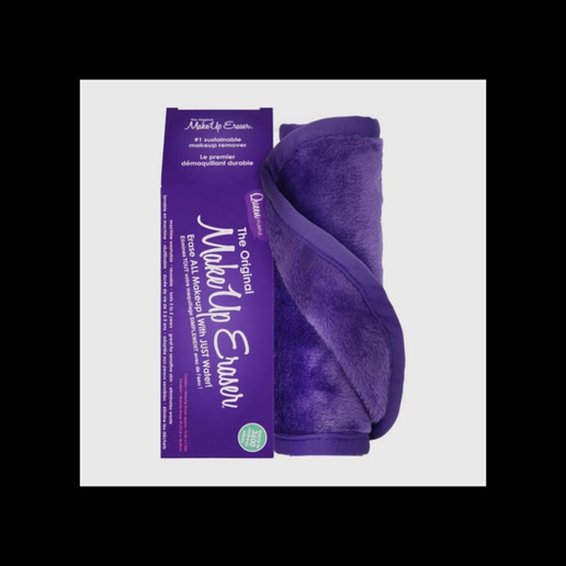 The Original Makeup Eraser® in Purple
