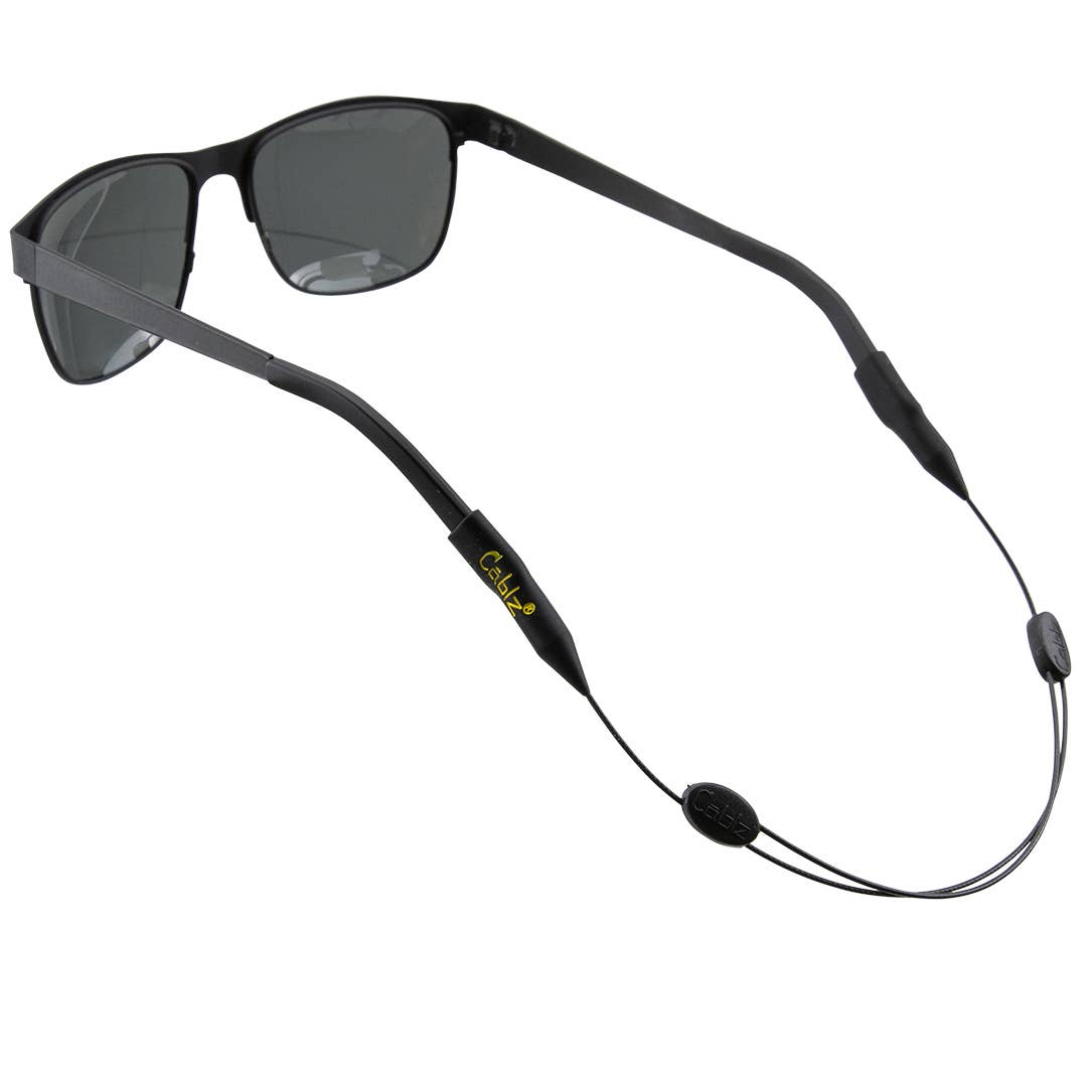 Cablz Zipz Adjustable with Universal End -ZipzB14