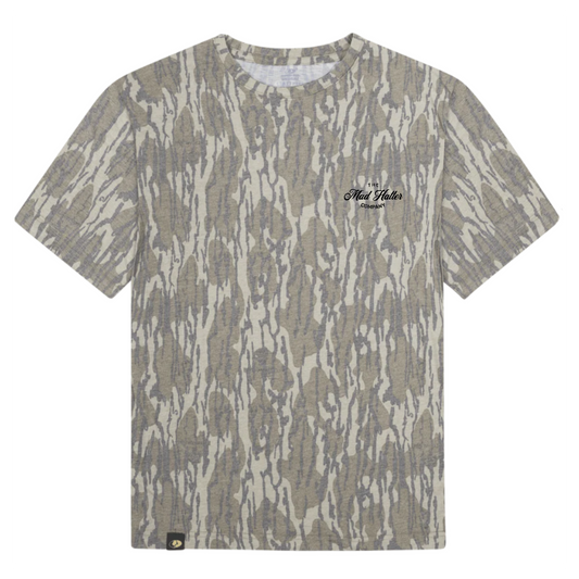 Blue Collar Dollar T-Shirt
