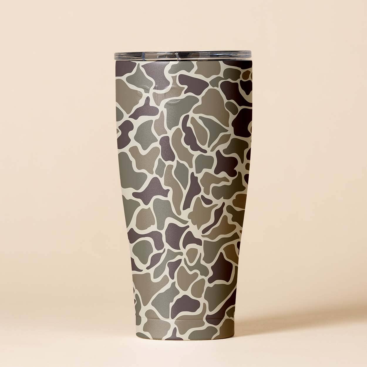 SIC | Duck Camo 30 oz.