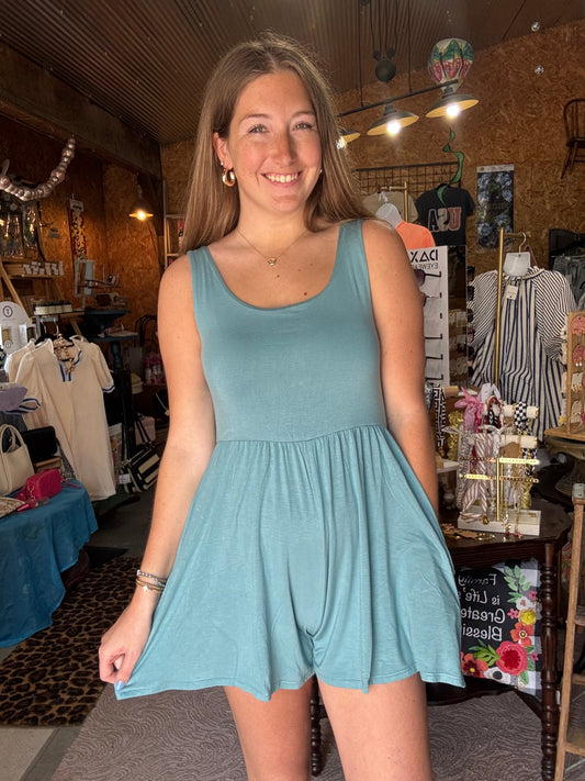 Laila Romper