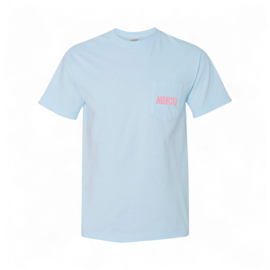 Coastal Cowgirl T-Shirt