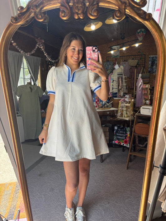 Marina Belle Dress