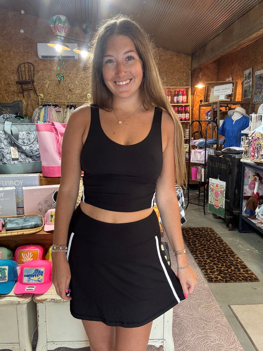 Cloud Comfort Tank Top