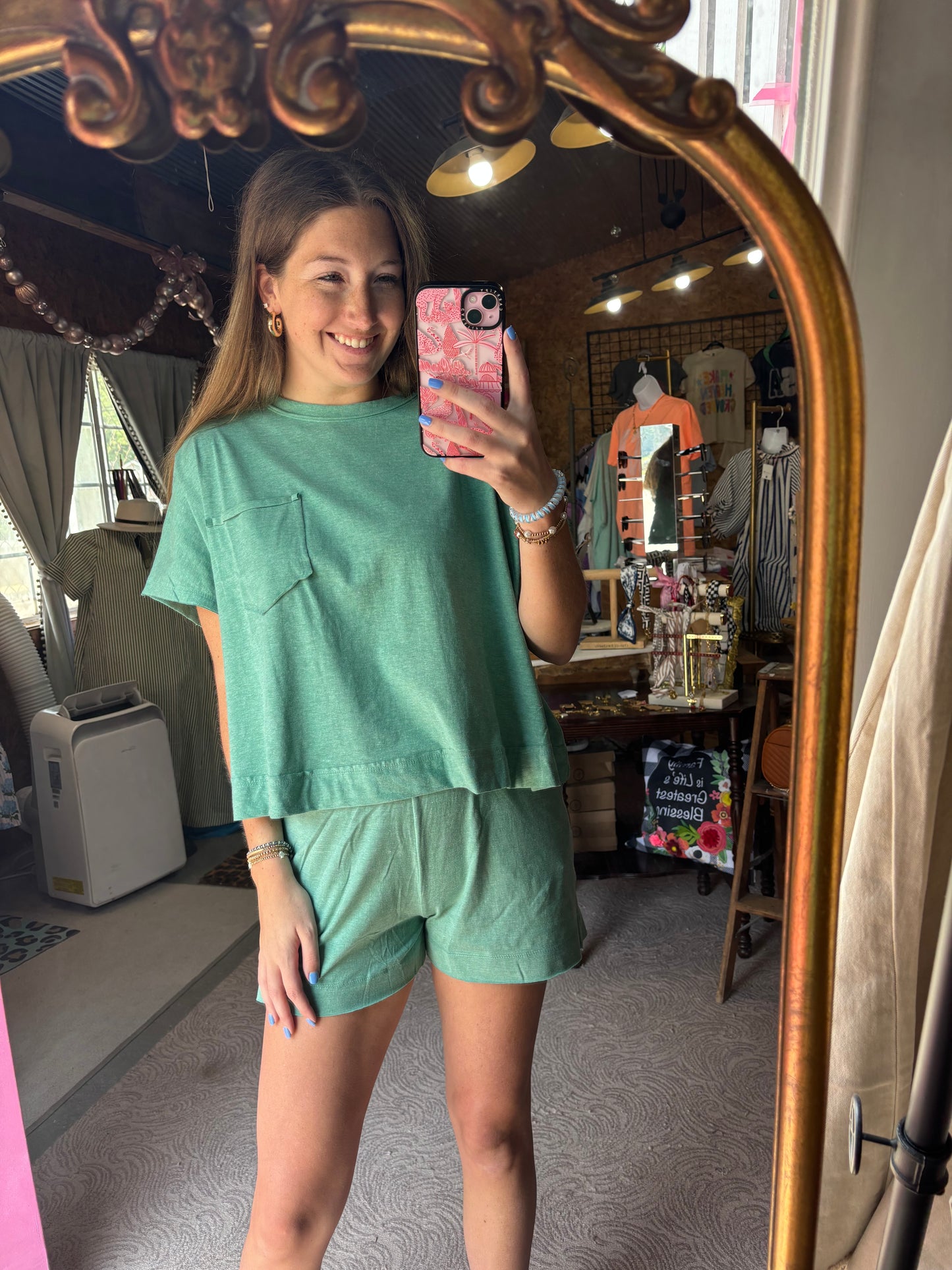 Riley Set