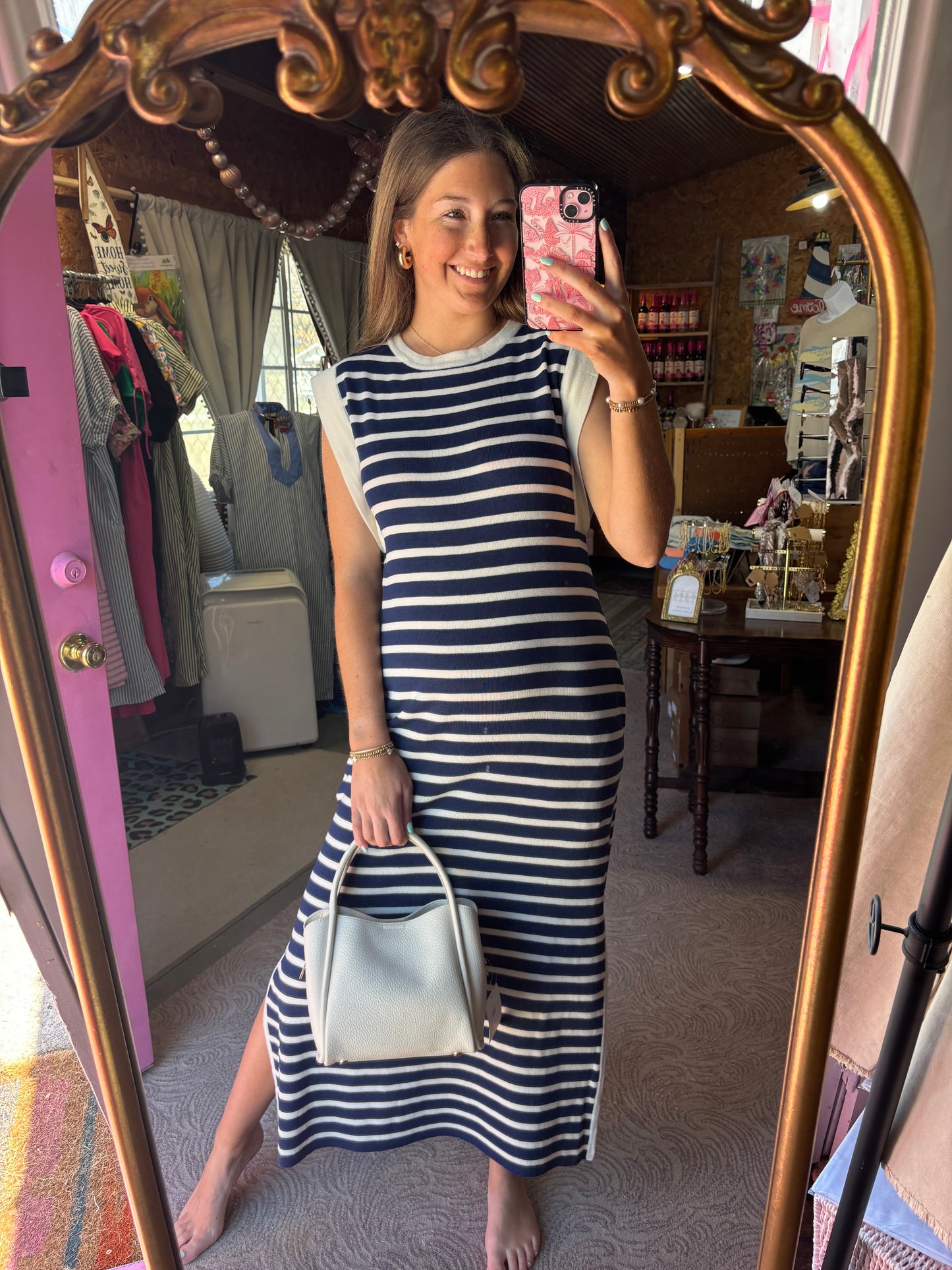 Boardwalk Beauty dress