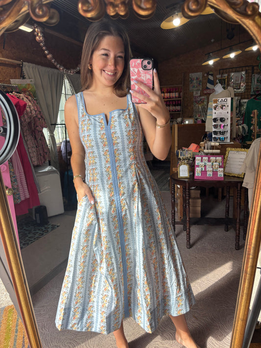 Easter Sunday Dress
