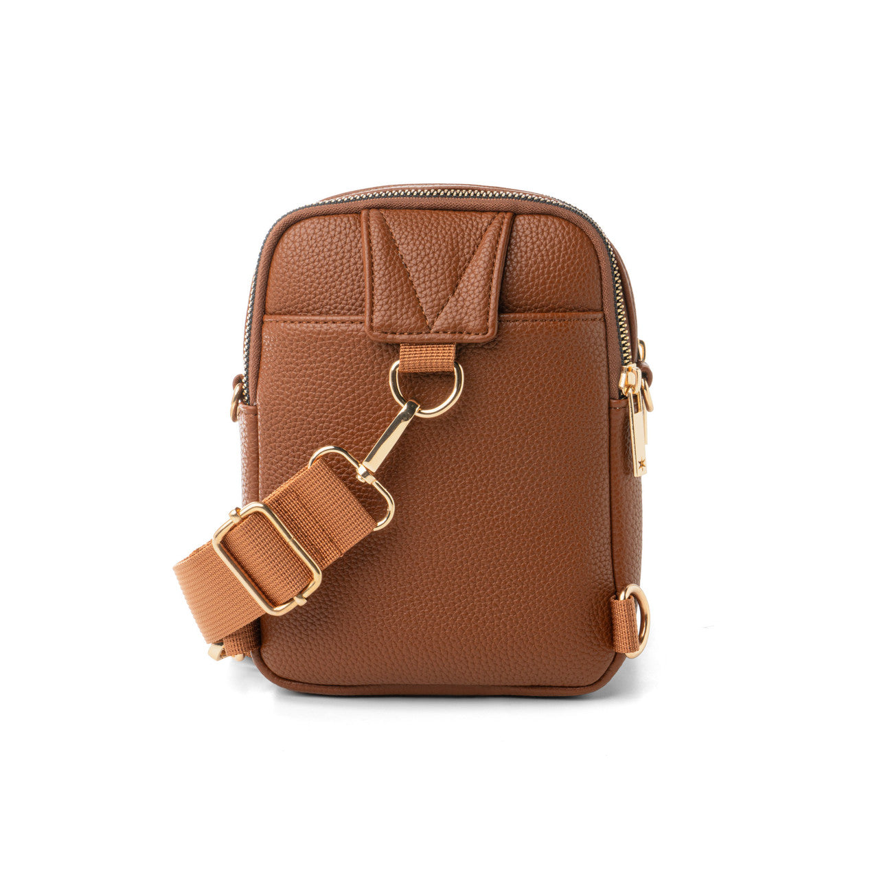 Kedzie Convertible Crossbody Bag