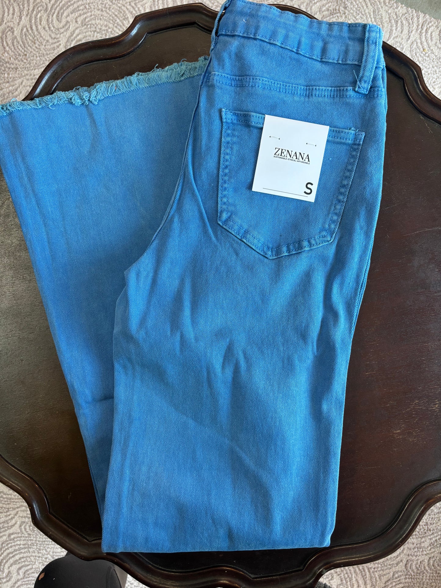 Ellison Jeans 31” inseam