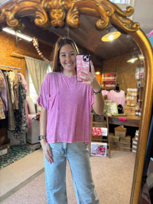 Kayla Top