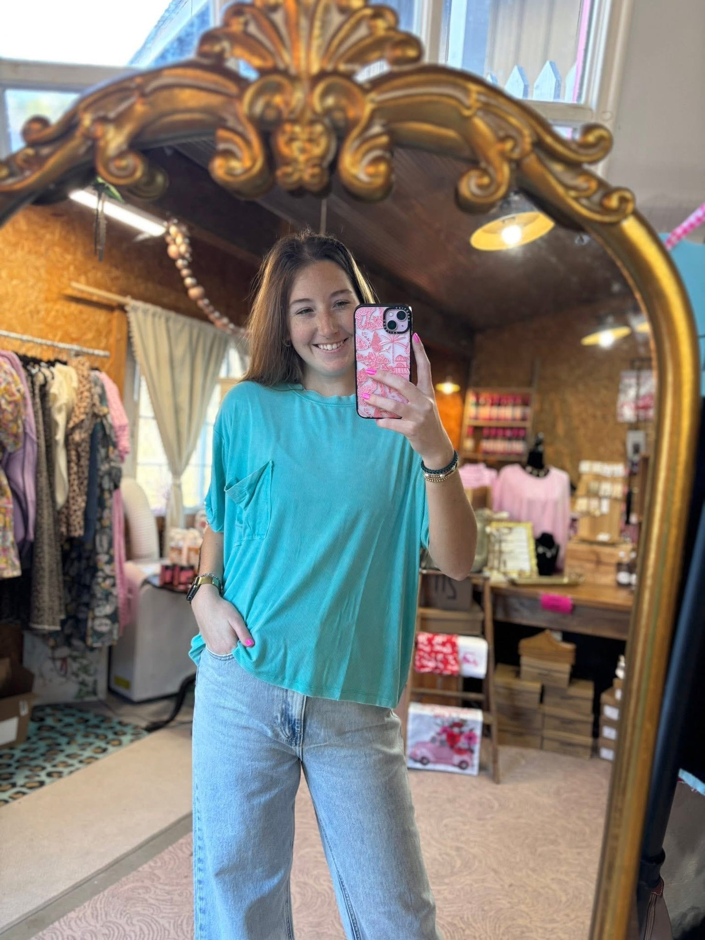 Kayla Top