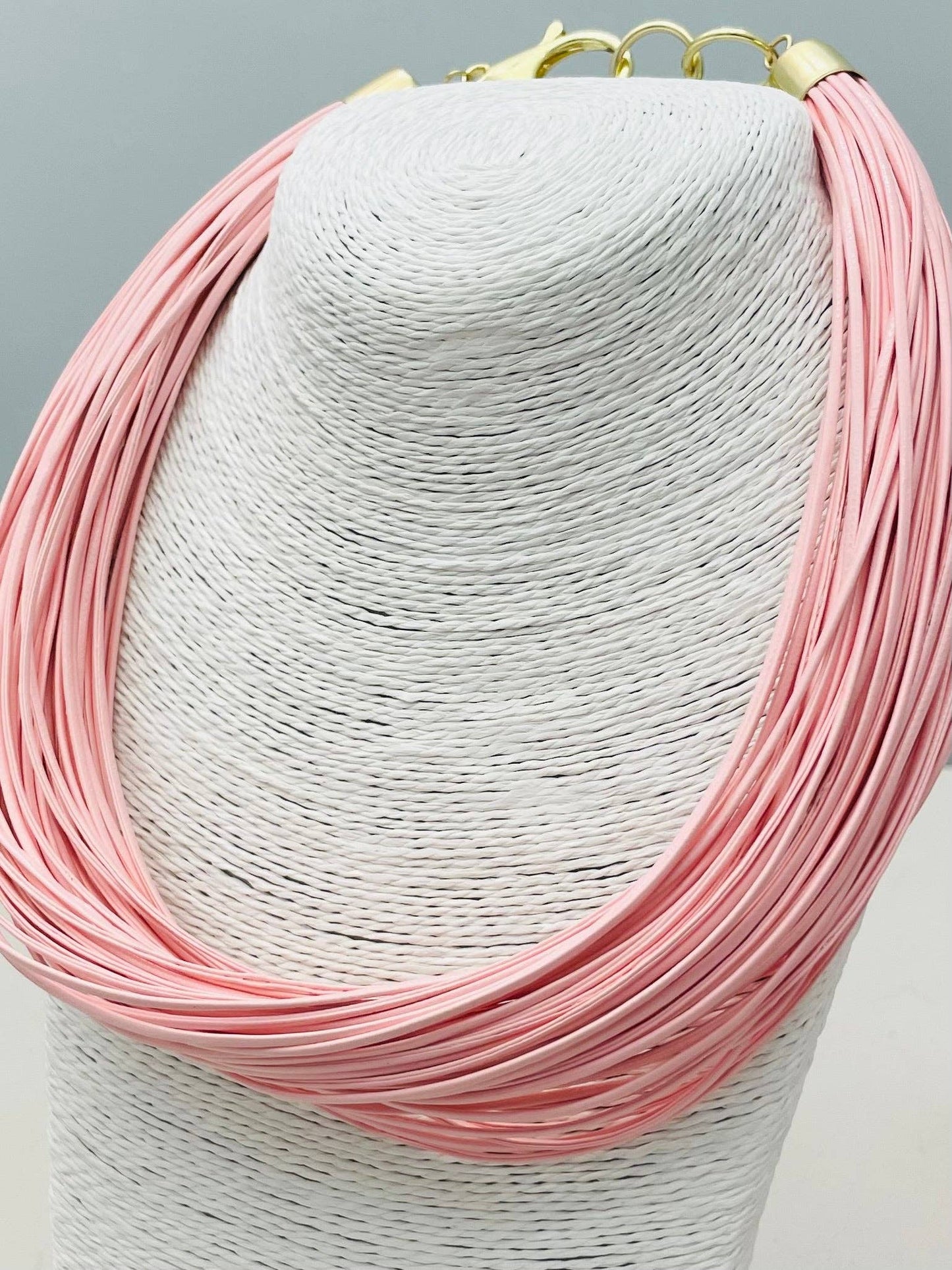 Leatherette Strand