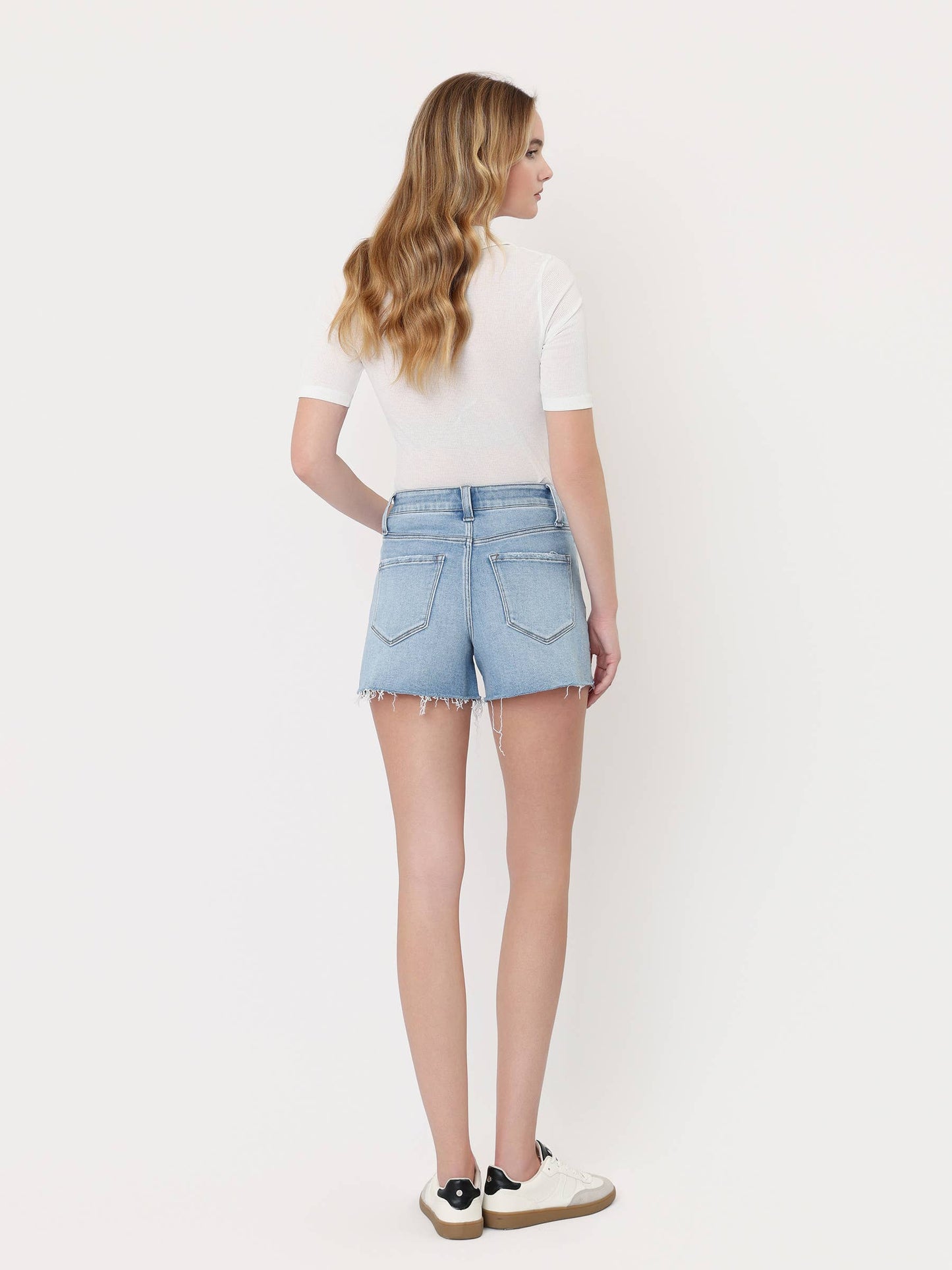 SYDNEY SHORTS