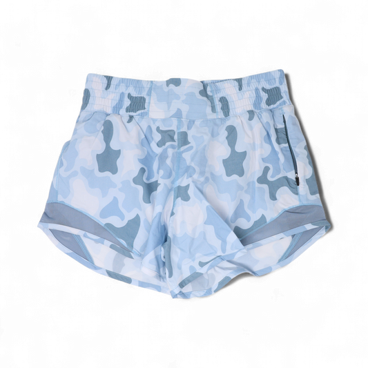 Everyday Active Shorts