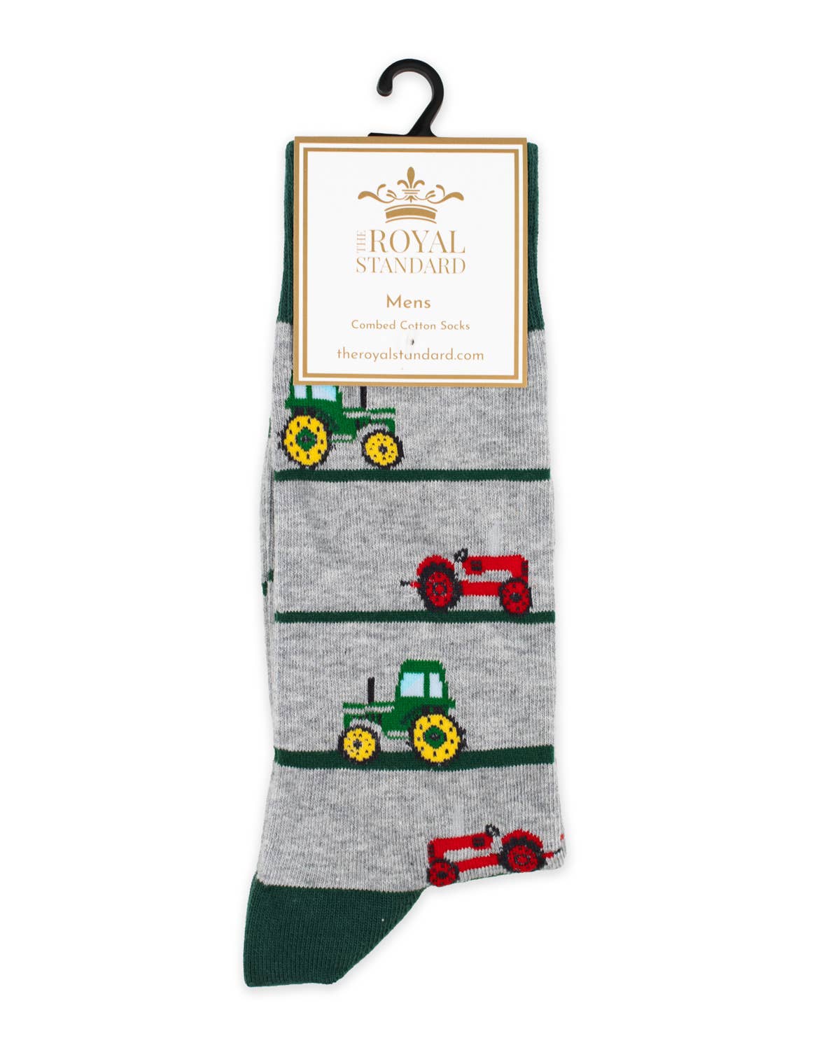 Men's Tractor Socks