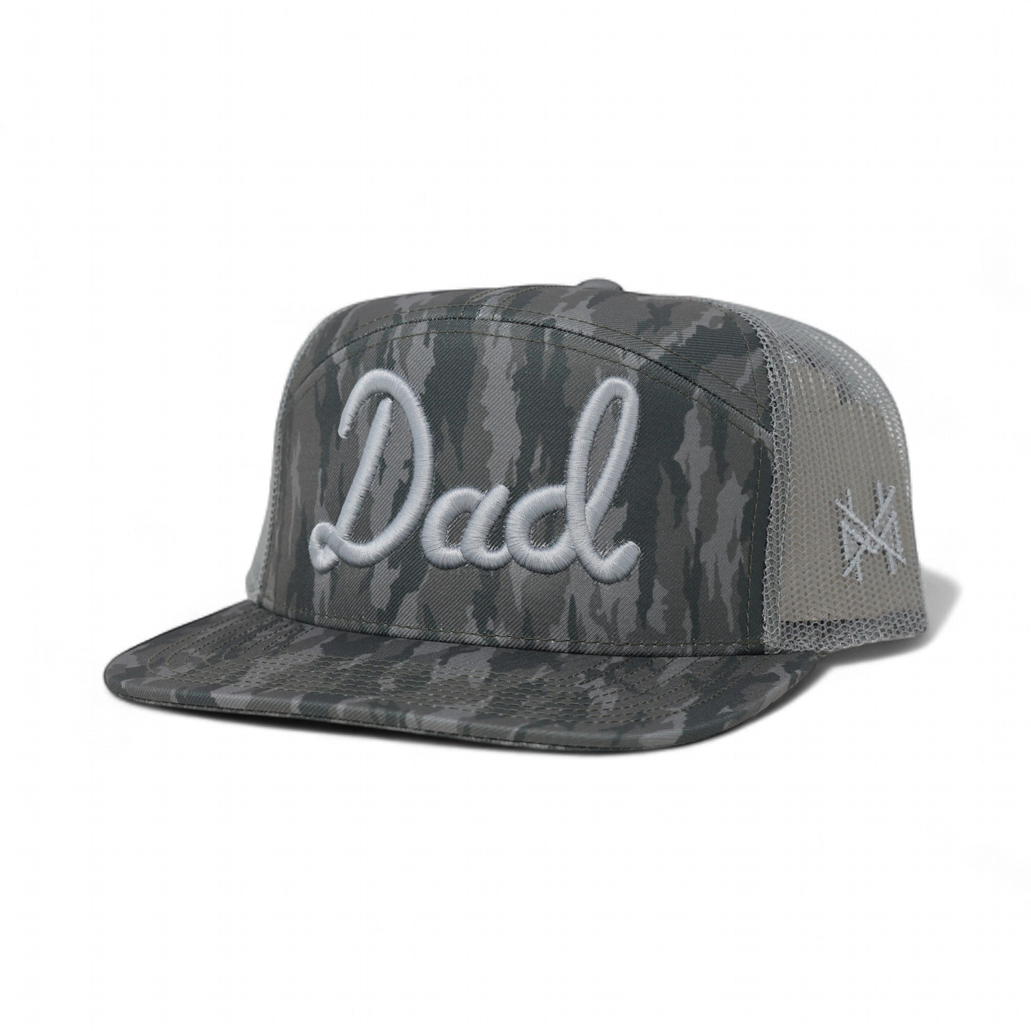 Dad Trucker Hat