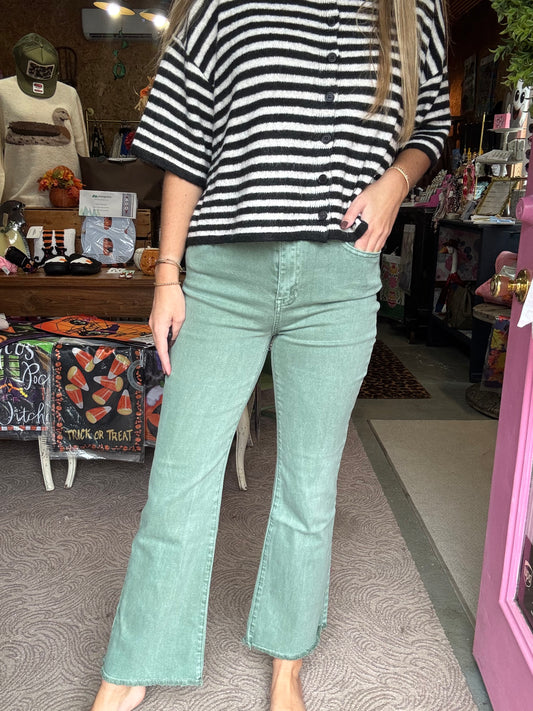 Ellison Jeans 31” Inseam