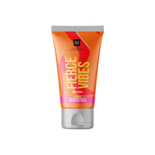 Sassy Vibes Mini Hand Cream