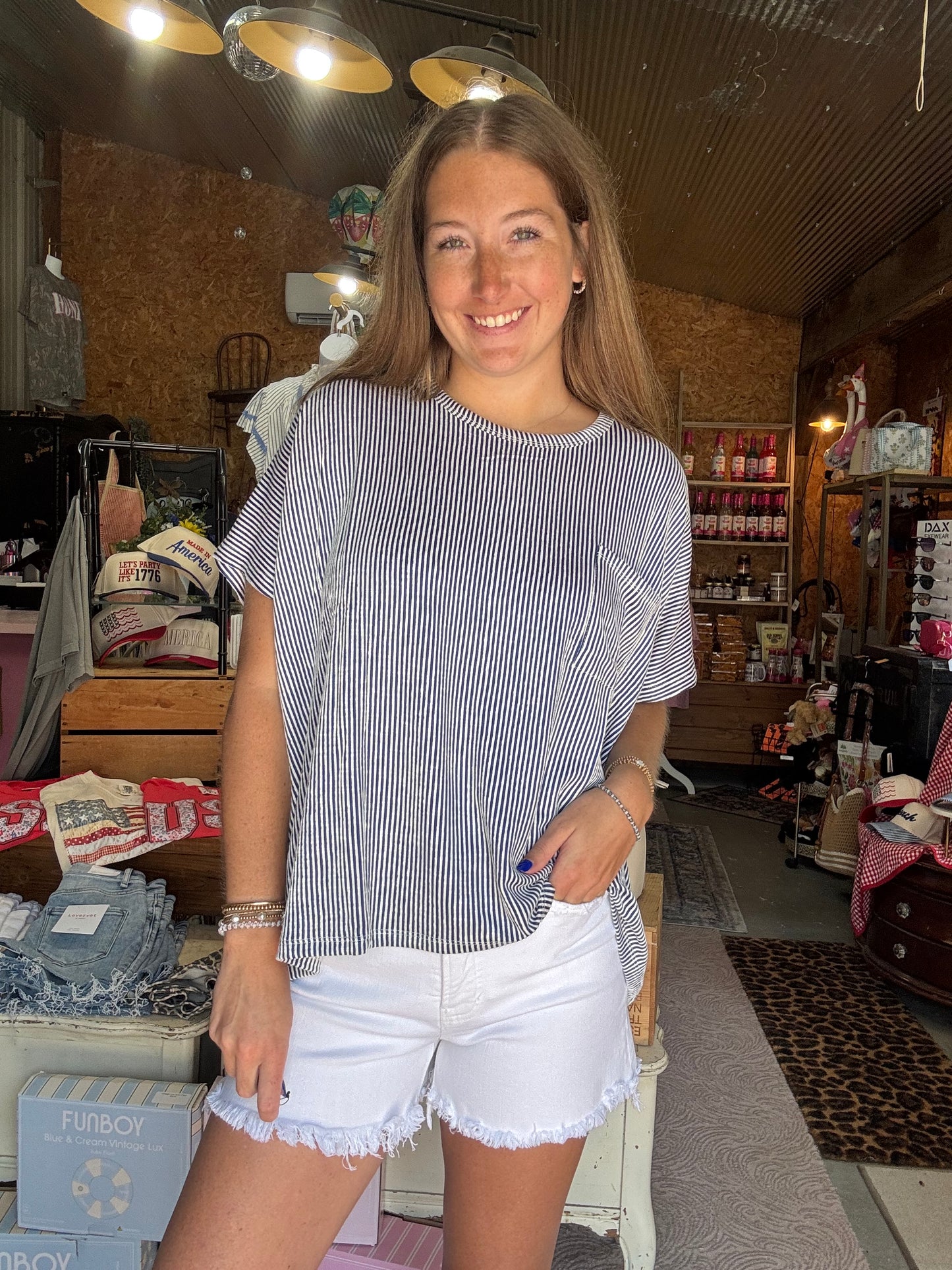 Julia Top