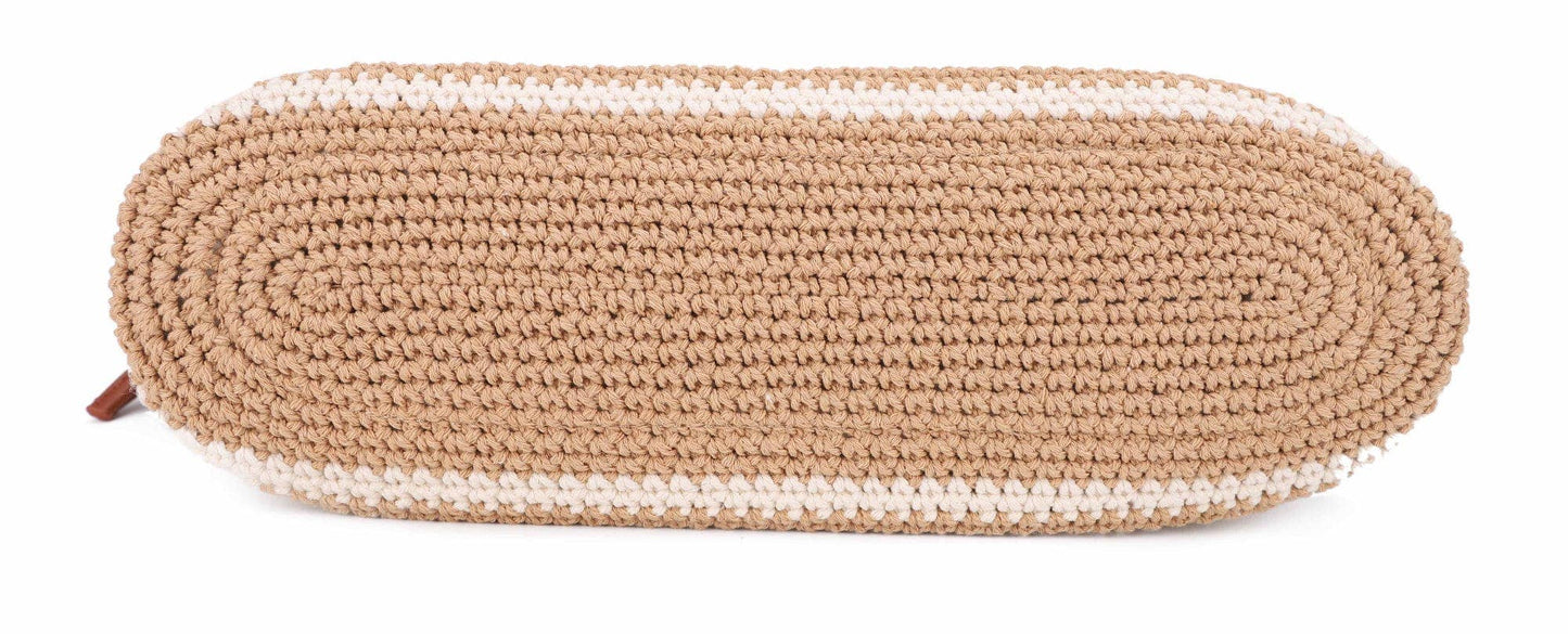 Elia Crochet Crossbody/Tote Bag