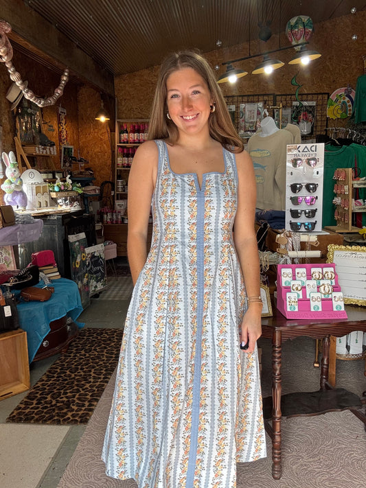 Easter Sunday Dress