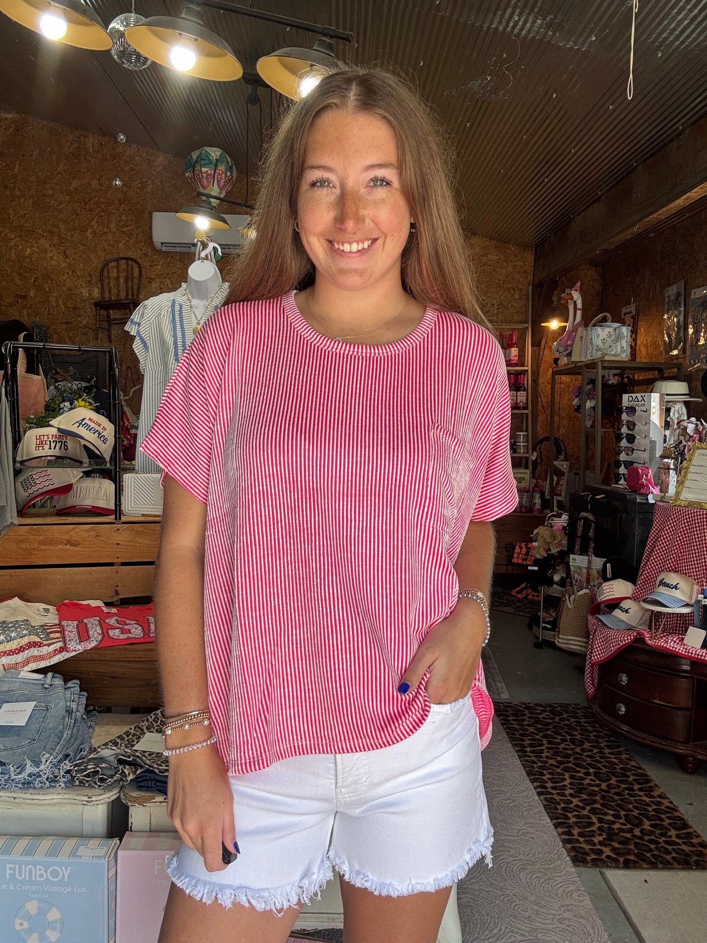 Julia Top
