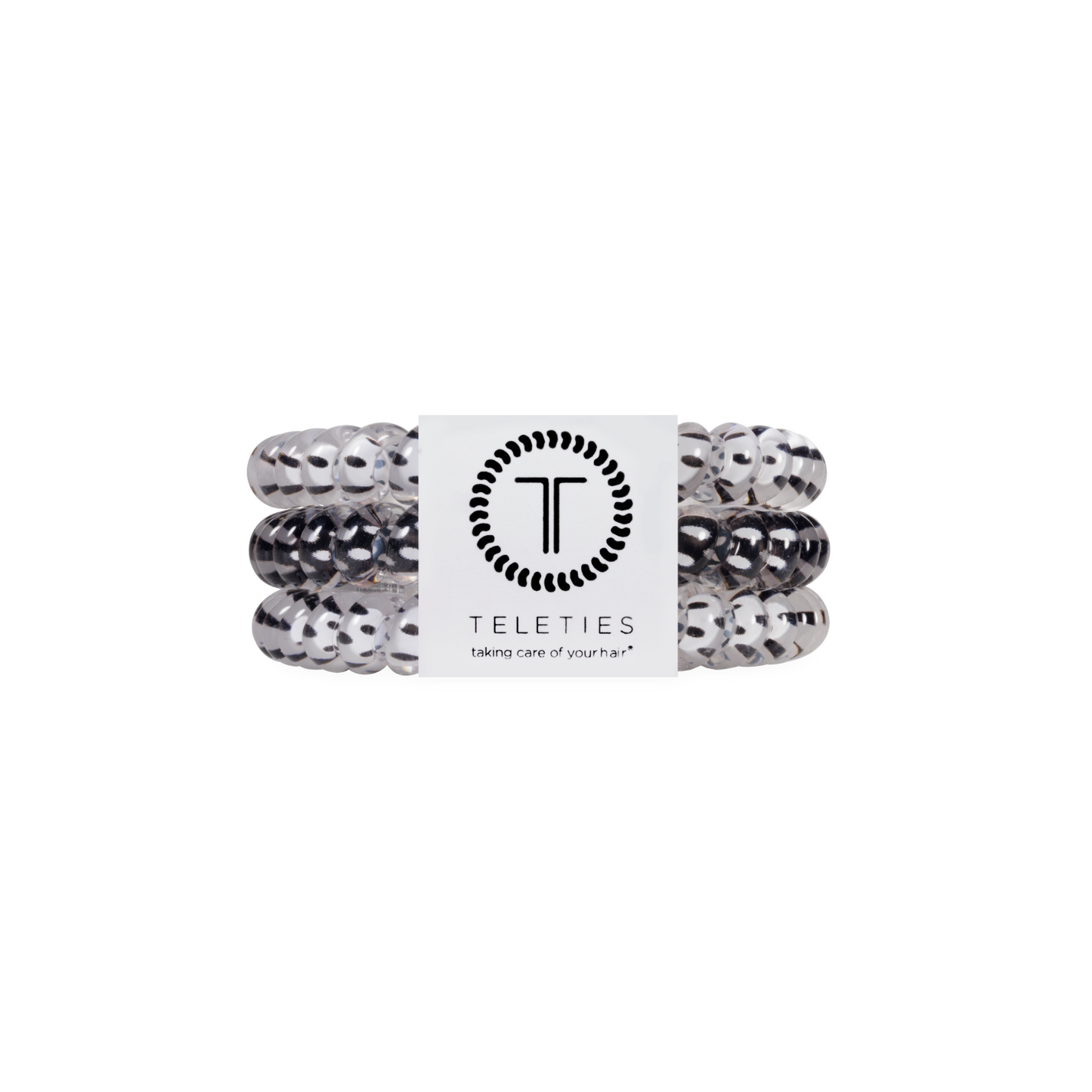 Polka Dot Party Small Hair Ties