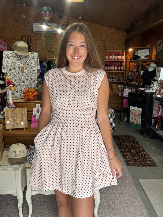 Dottie Darlin Dress