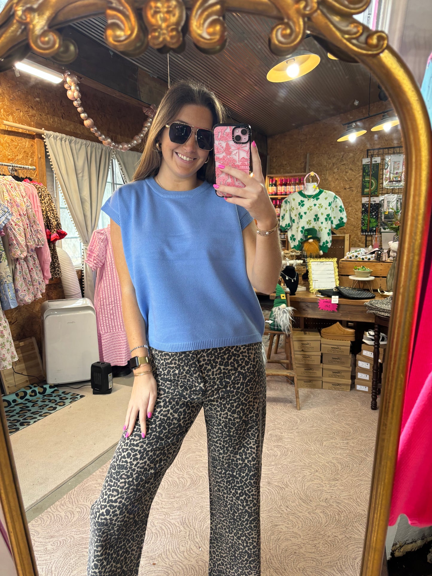 Georgia Top