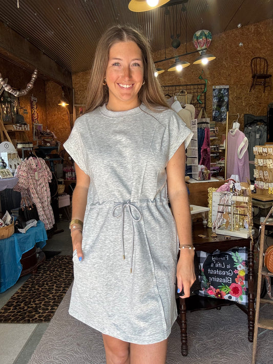 Soft Motion Dress