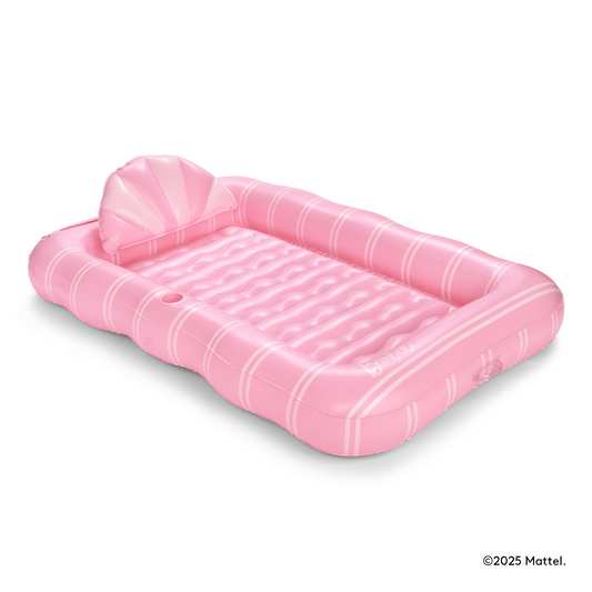 Tanning Pool Lounger