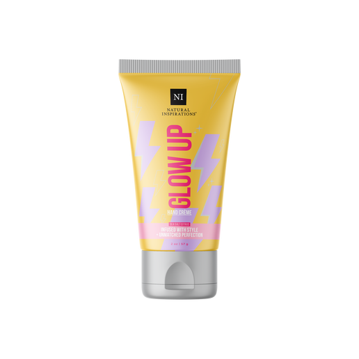 Sassy Vibes Mini Hand Cream
