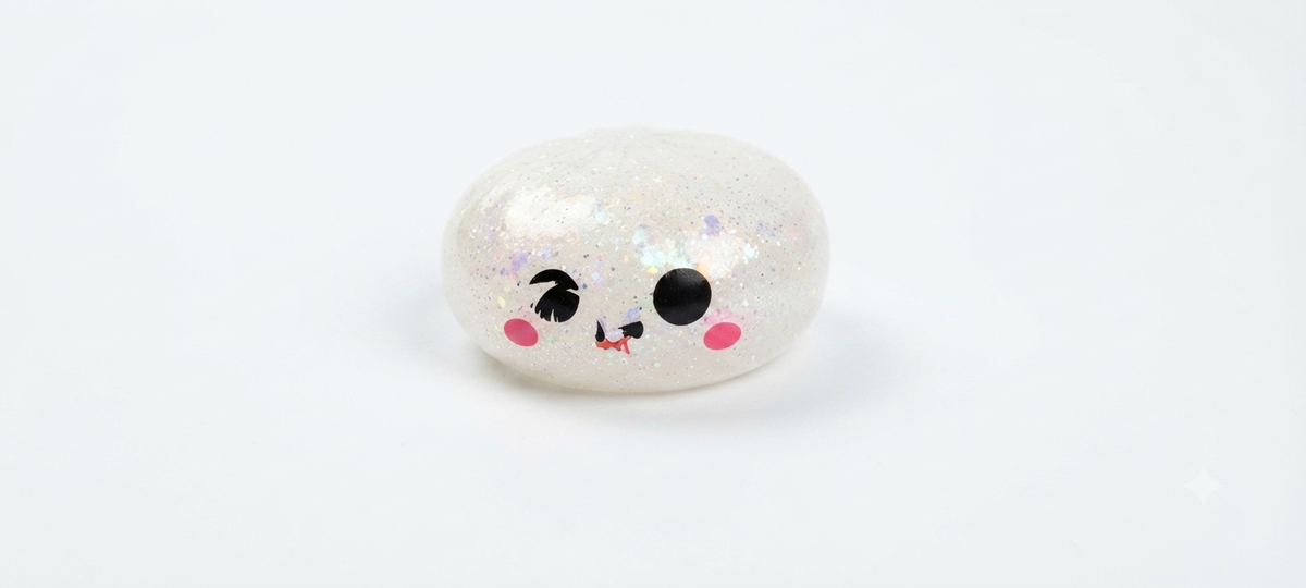 Maltose Halloween Dumpling 12CT Squishy Special Edition