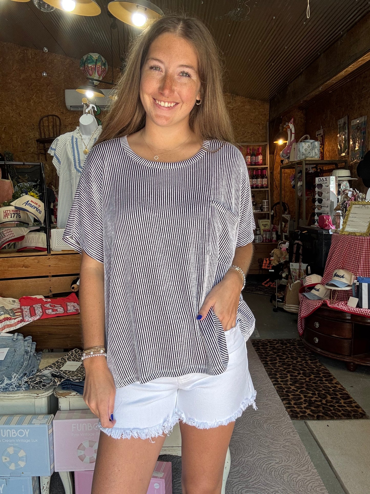 Julia Top