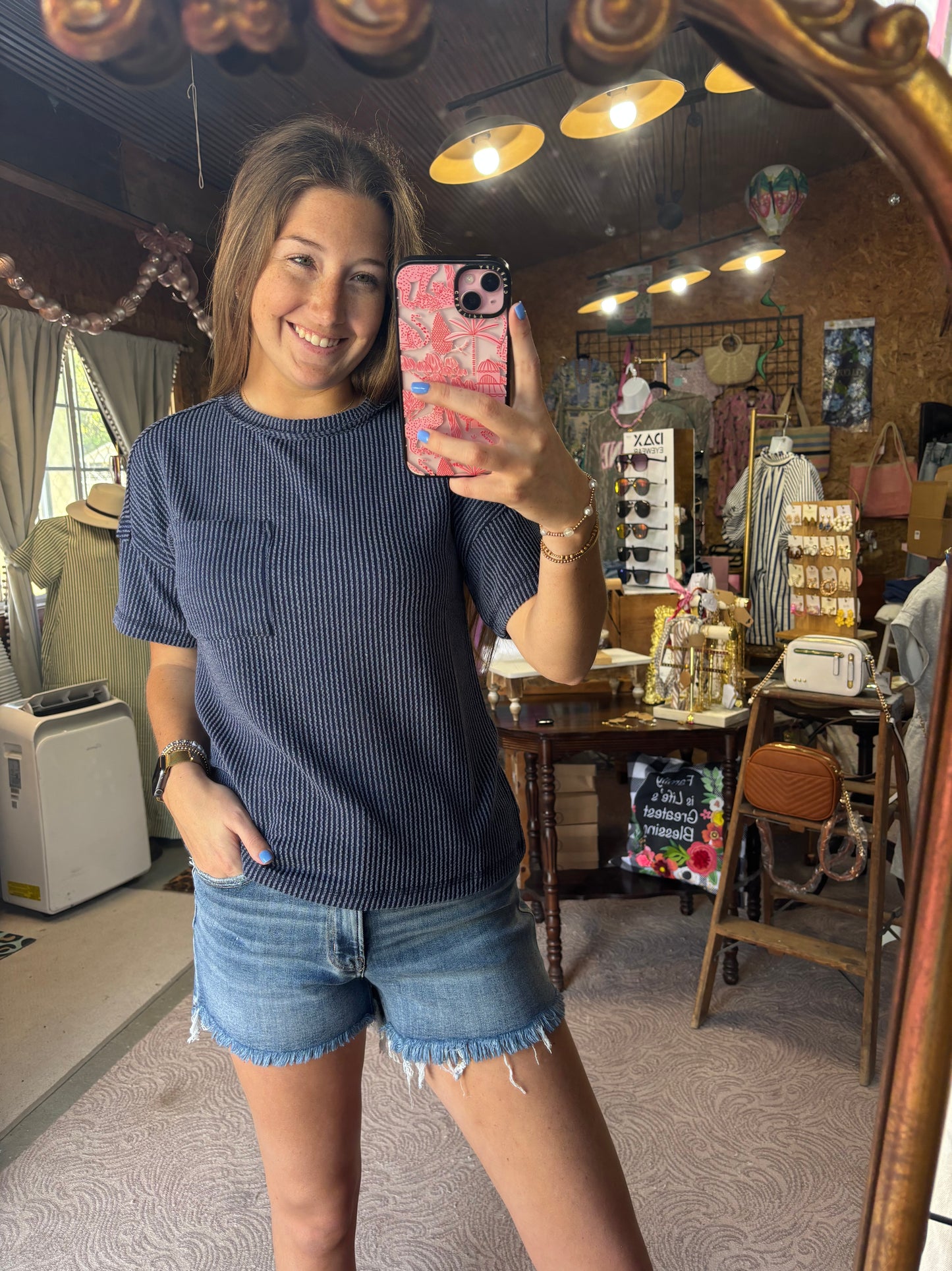 Summer Top