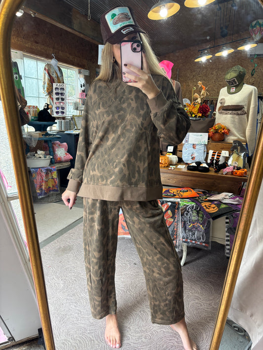 Lainey Lounge Pants