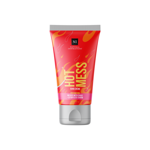 Sassy Vibes Mini Hand Cream