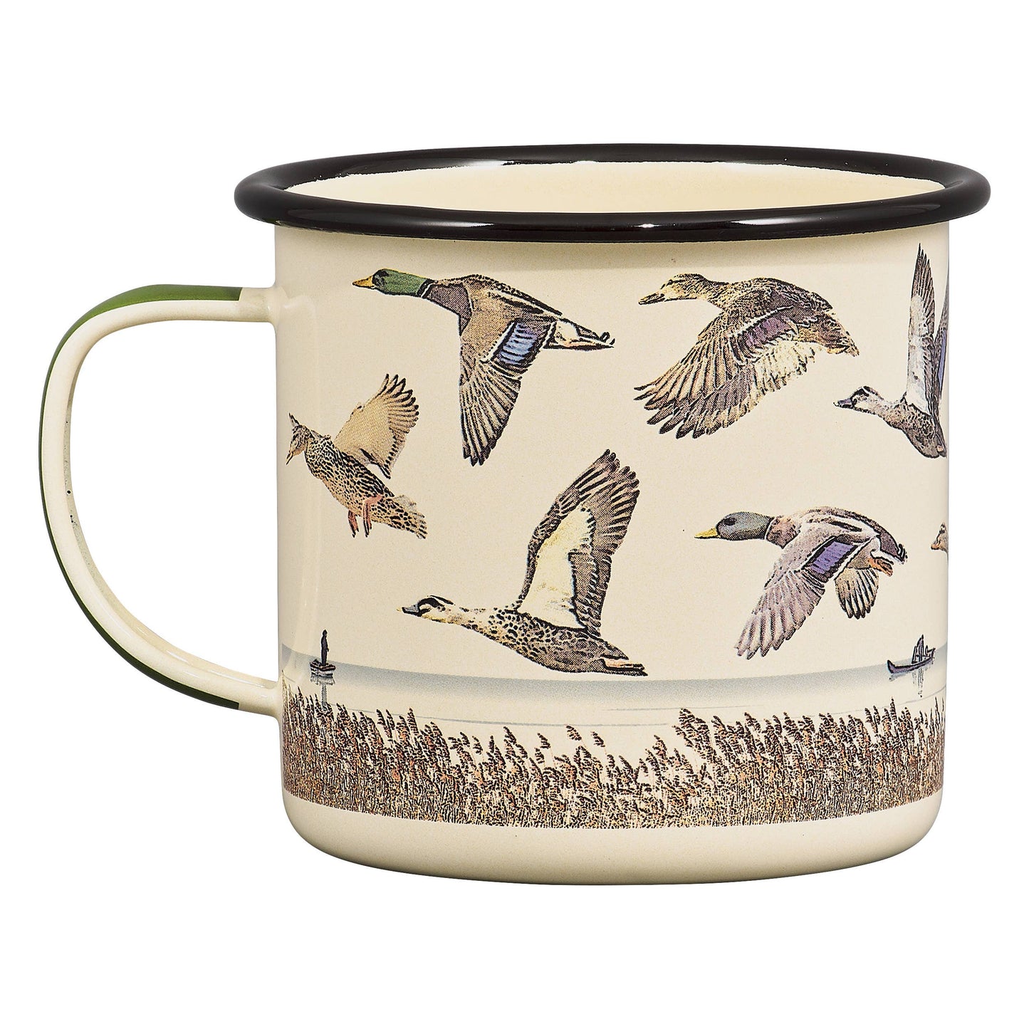Duck Mug