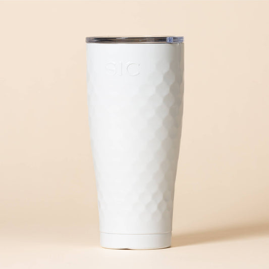 SIC | Dimpled Golf 30 oz.