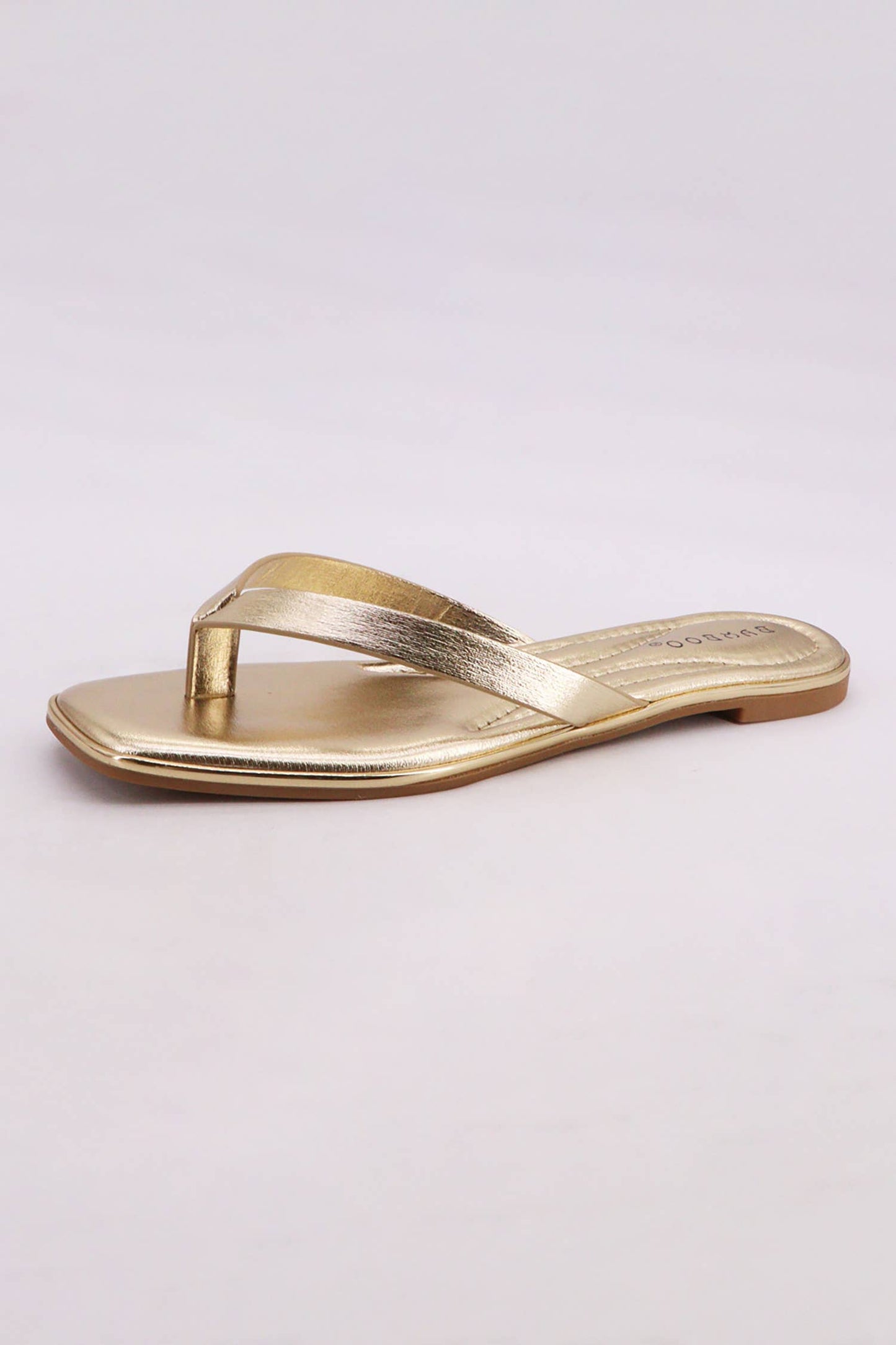 Shelly Flip Flops