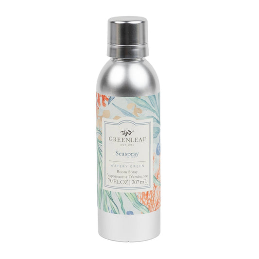 Seaspray Room Spray | Summer Scent