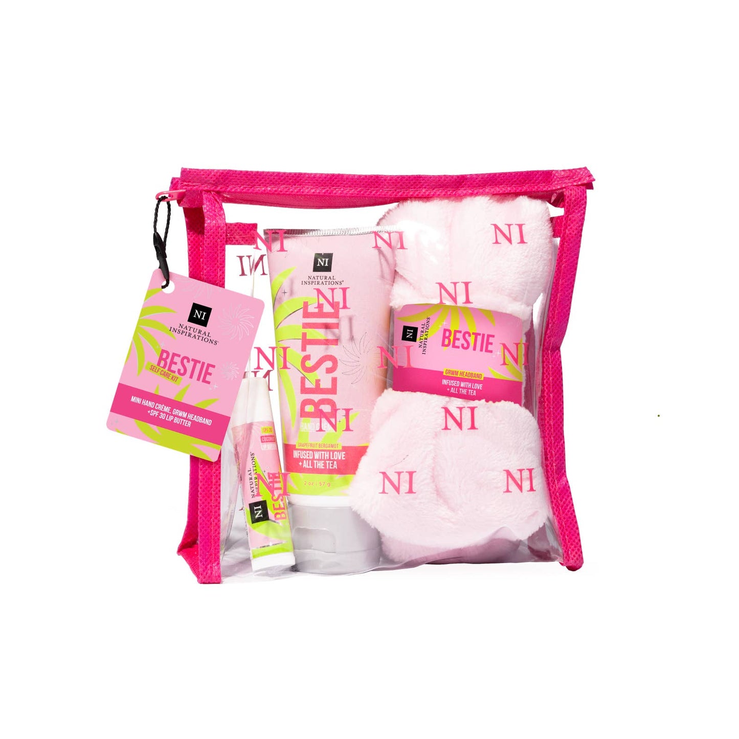 Bestie - Sassy Gift Set