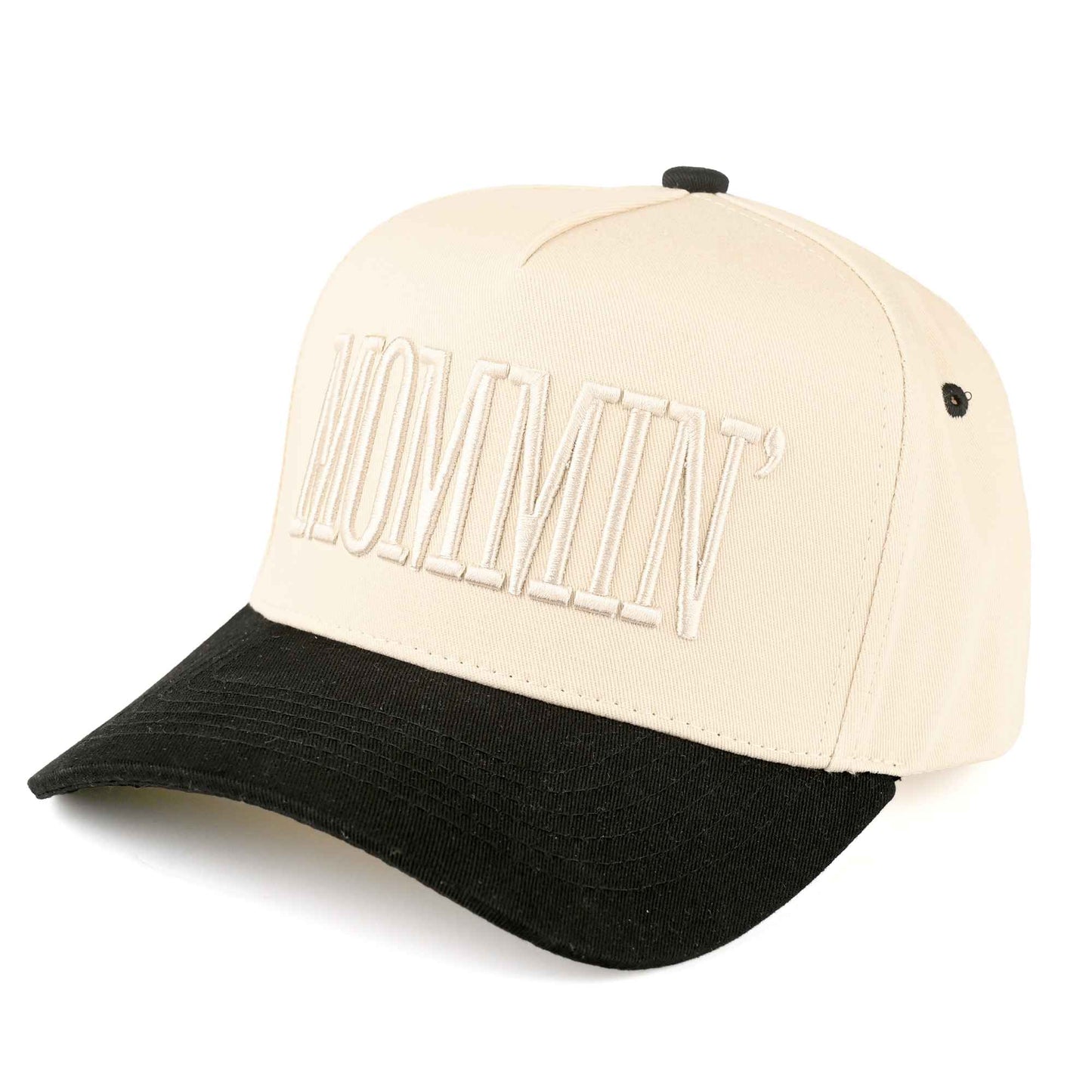 Mommin Trucker Hat